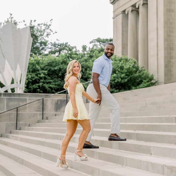 Meet your Posher, Jenna - Picture 1 of 1